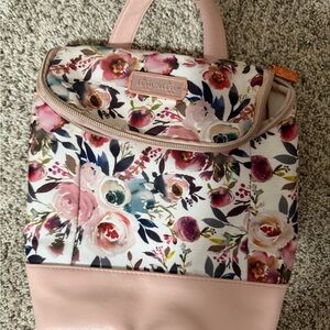 Itzy ritzy milk storage bag